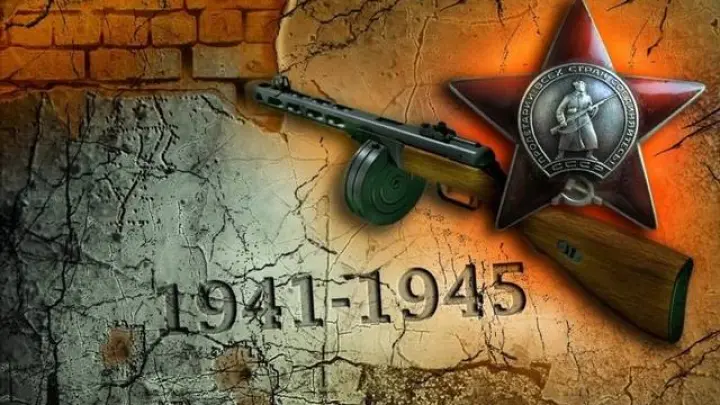 Ответ Расулу Жумалы: 9 Мая – День Победы, а не Скорби