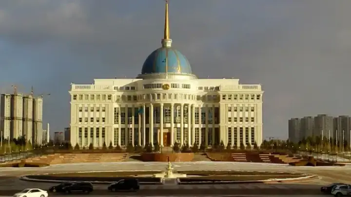 Казахстан изменил акценты во внешней политике
