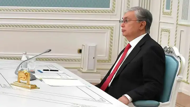 Что Токаев высказал инвесторам. Речь по полочкам