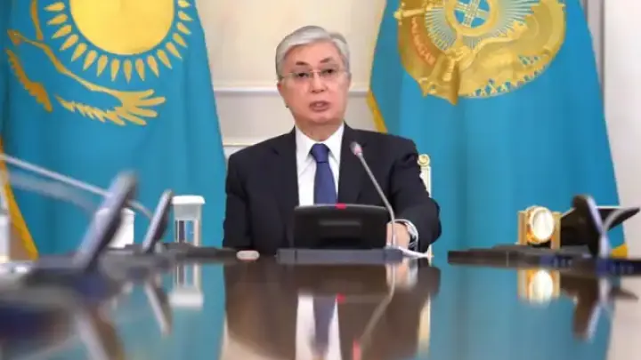 Карантин продлили до конца апреля в Казахстане