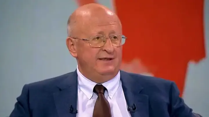 «Спутник V»: большое интервью с создателем российской вакцины против COVID. Видео