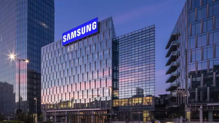 Samsung Electronics поощряет дровосеков. Молчанием