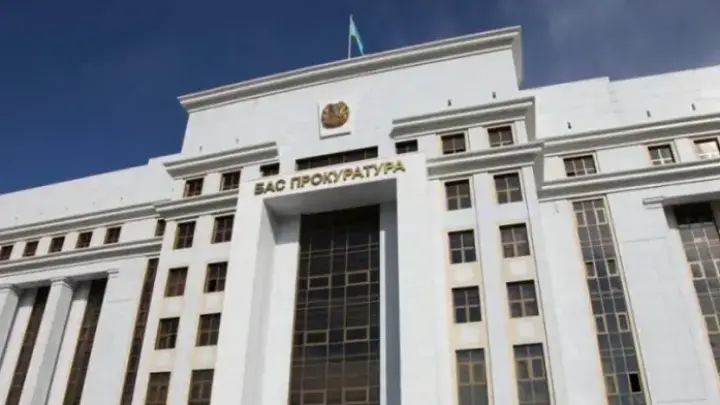 Полиция Казахстана завела уголовные дела по восьми коронавирусным слухам
