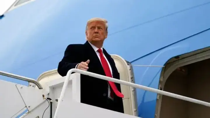 Трамп намерен создать новую политическую партию