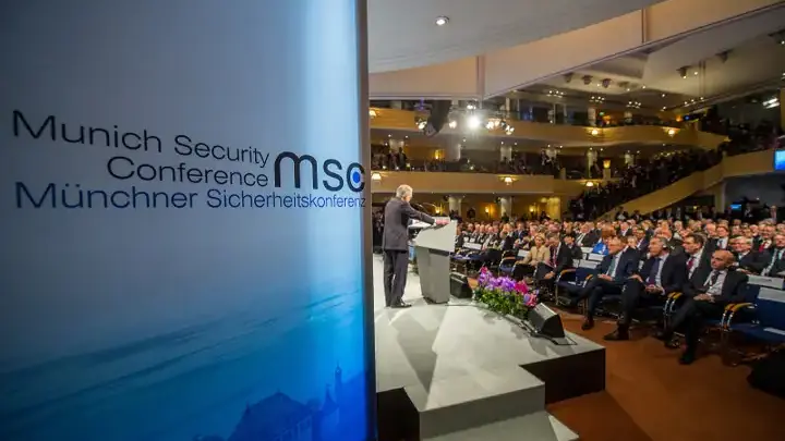 Токаев посетит Мюнхен, чтобы обсудить угрозы безопасности