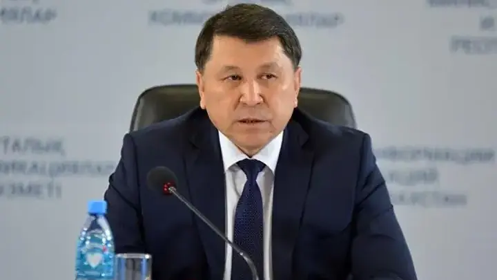 Казахстан усиливает с 1 марта меры защиты от коронавируса