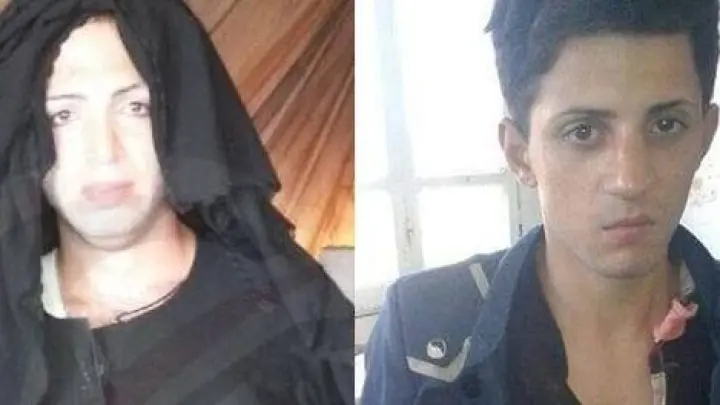 Боевики ИГИЛ маскировались женщинами