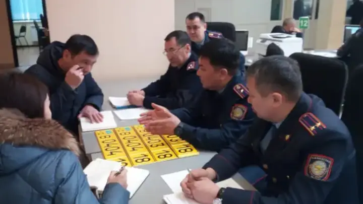 Подписано постановление по регистрации авто из ЕАЭС