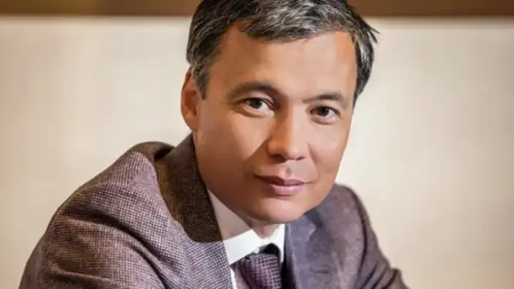 Ертаева приговорили к 11 годам. Он напишет книгу о счастье