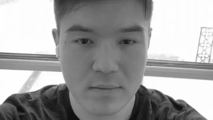 Ушел из жизни Айсултан Назарбаев