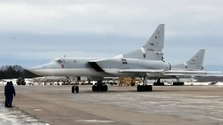 Трое российских военных нелепо погибли на аэродроме под Калугой