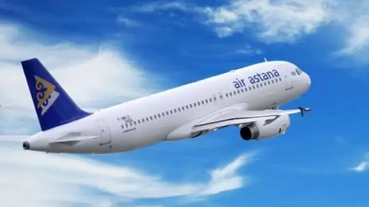 Air Astana исключена из черного списка ЕС