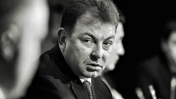 Юрий Ильин стал министром по ЧС