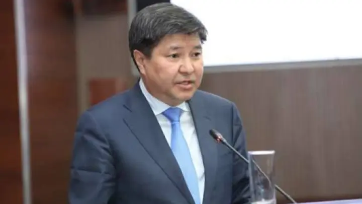 Кадровая революция объявлена в Генпрокуратуре Казахстана