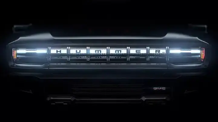 Hummer возродится и станет полностью электрическим
