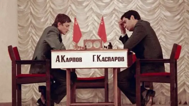 PR-анализ: Оранжевая революция, которую не заметили
