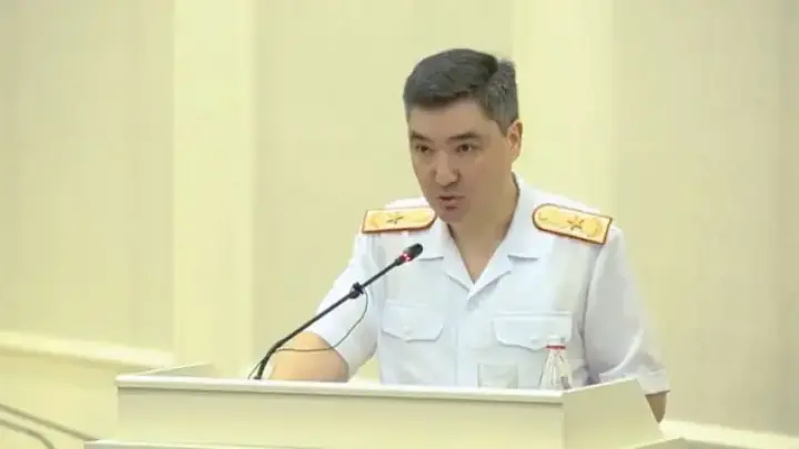 «Иногда преступления выдумывались» — глава Антикора