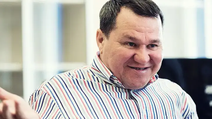 Казахстанский миллиардер Анатолий Балушкин объявлен в розыск