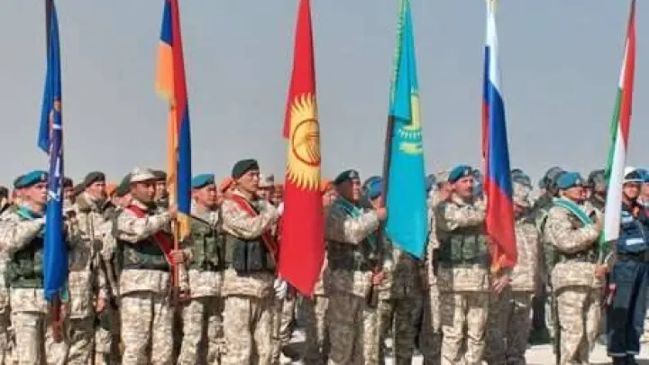 Президент Казахстана примет участие в сессии совета ОДКБ в Душанбе