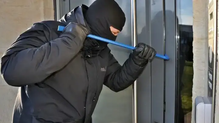 Банду грабителей АЗС задержали в Туркестанской области