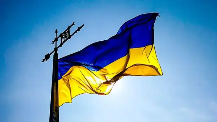 Украину могут переименовать в Русь
