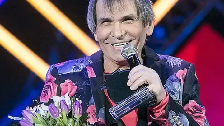 Бари Алибасов оказался замешан в новый скандал