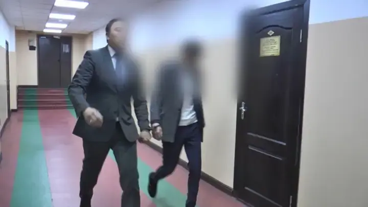 Арестованы провокаторы, призывавшие к погромам в Алматы