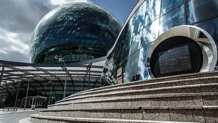 Нацкомпанию «Астана EXPO-2017» переименовали