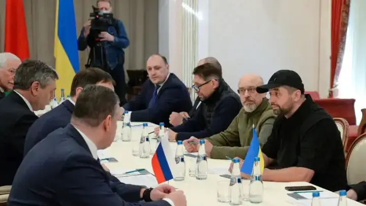 О чем Украина и Россия договорились в Стамбуле. Вкратце