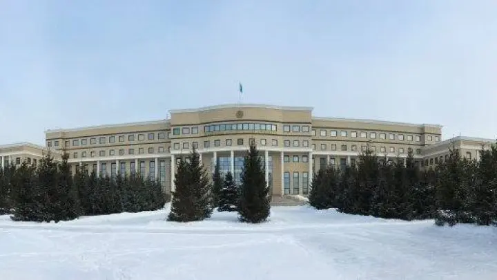 Дети из Казахстана были убиты в США
