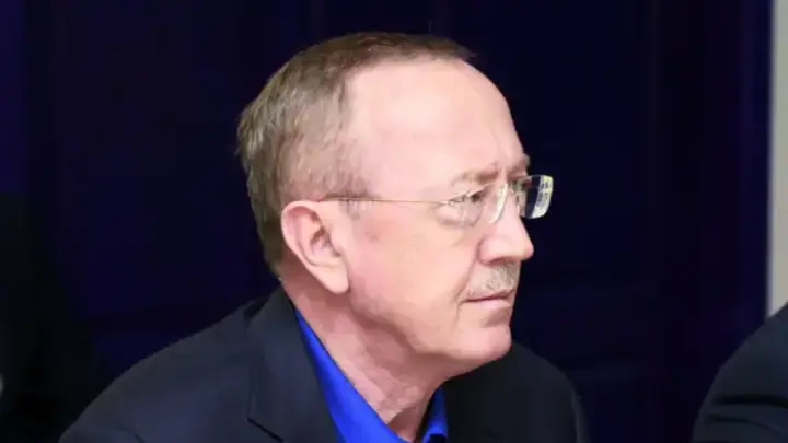 «Меня тупо хотят посадить» — бизнесмен Василий Розинов