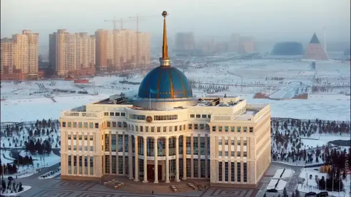 Вышел указ о призыве на воинскую службу