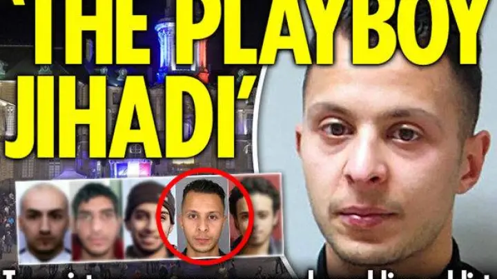 Брюссель: Террорист ИГИЛ часто посещал гей-клубы и играл казино