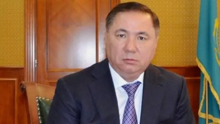 Главный судья Астаны: Судейский корпус ожидает больших перемен