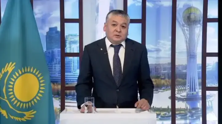 Казахстан усилил системные меры защиты от коронавируса