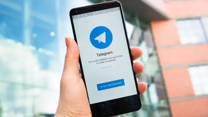 Блокировку Telegram сняли в России