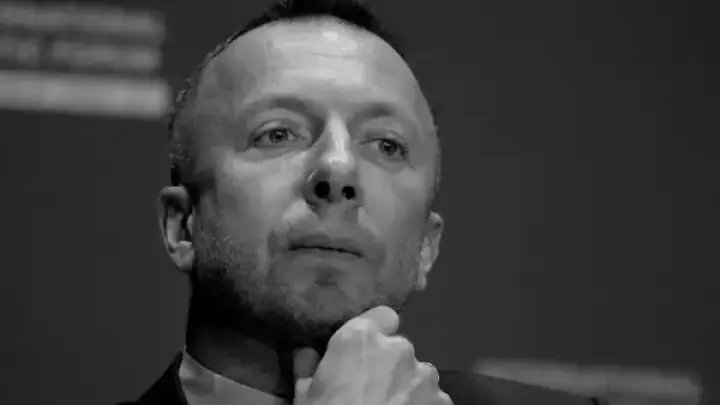 Миллиардер Дмитрий Босов застрелился