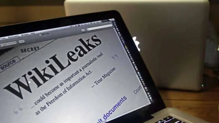 WikiLeaks: ЦРУ может обходить шифрование WhatsApp, Signal, Telegram