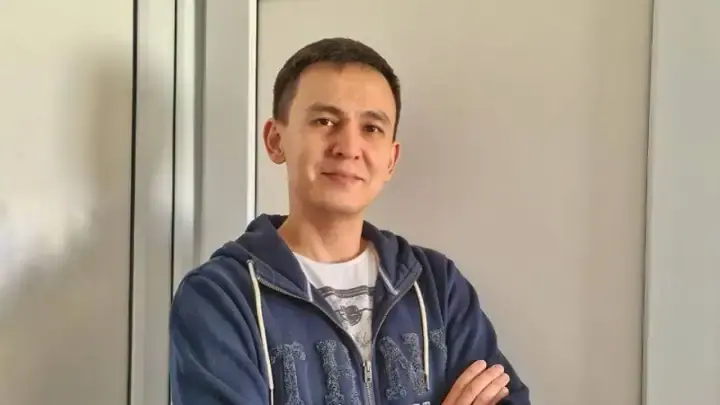 Джохар Утебеков рассказал, как лечится от коронавируса