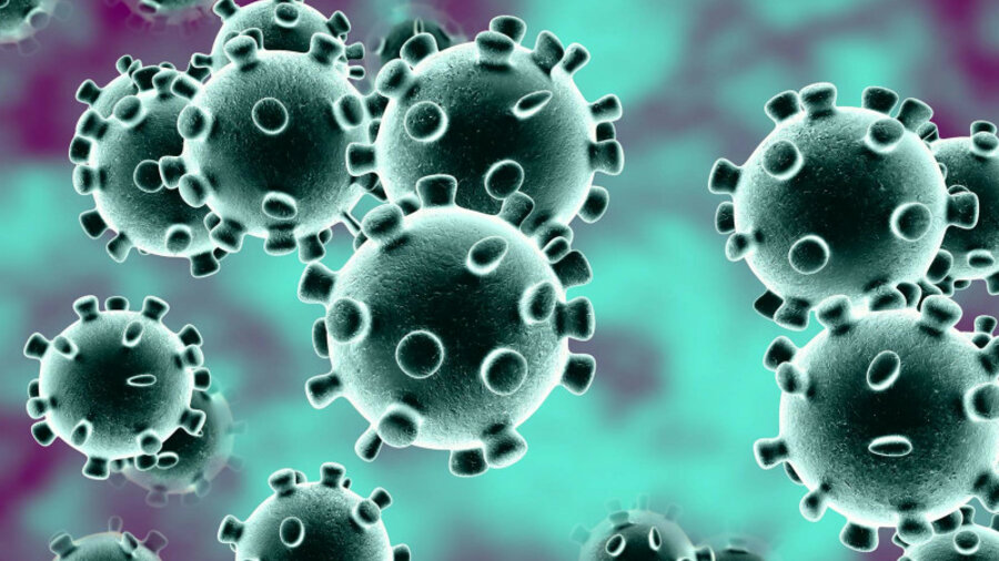 Геном коронавируса 2019-nCoV имеет странные вставки ВИЧ — ученые Индии 