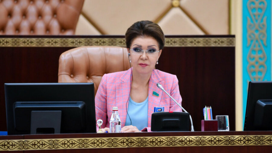 Дарига Назарбаева вернется — анализ решения президента 