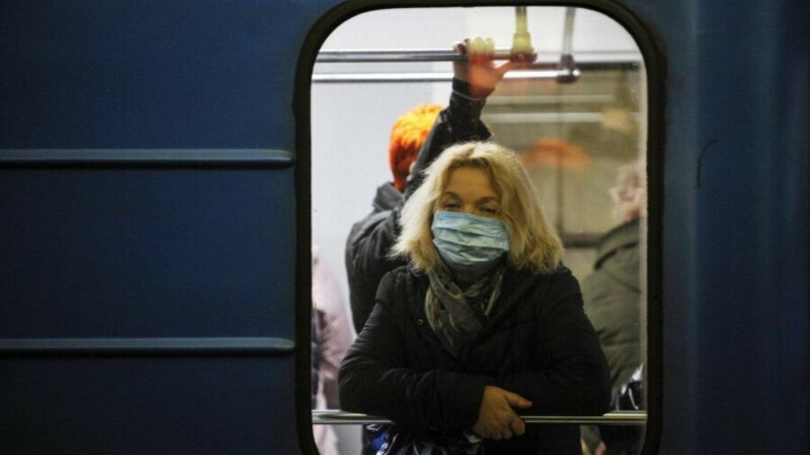 Уже 325 случаев заражения коронавирусом в Казахстане 