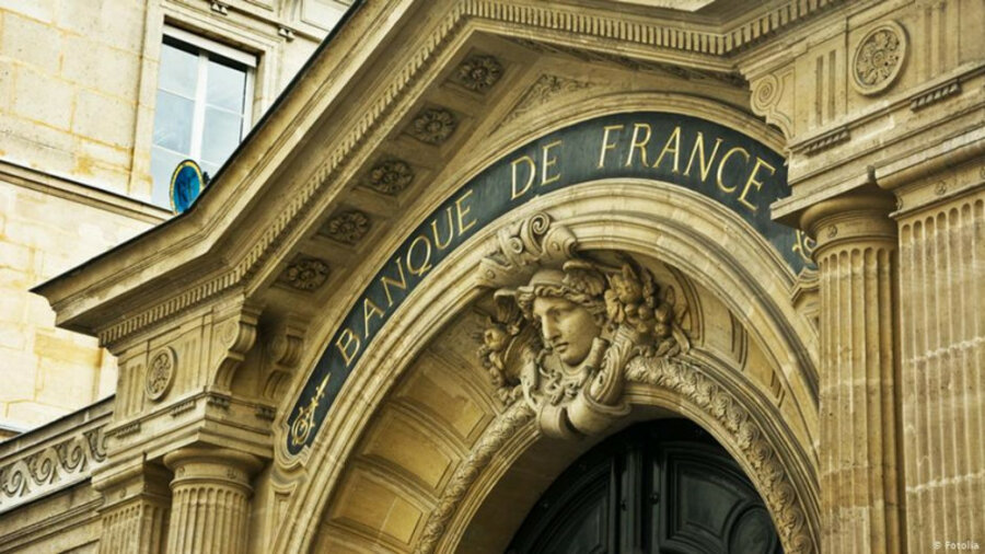 Банк Франции провел успешное тестирование цифрового евро 