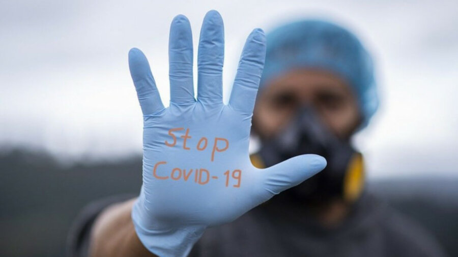 Еще 54 человека выздоровели в Казахстане от коронавируса 