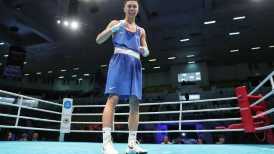 Боксеры Казахстана завоевали полный комплект олимпийских лицензий на Токио-2020 