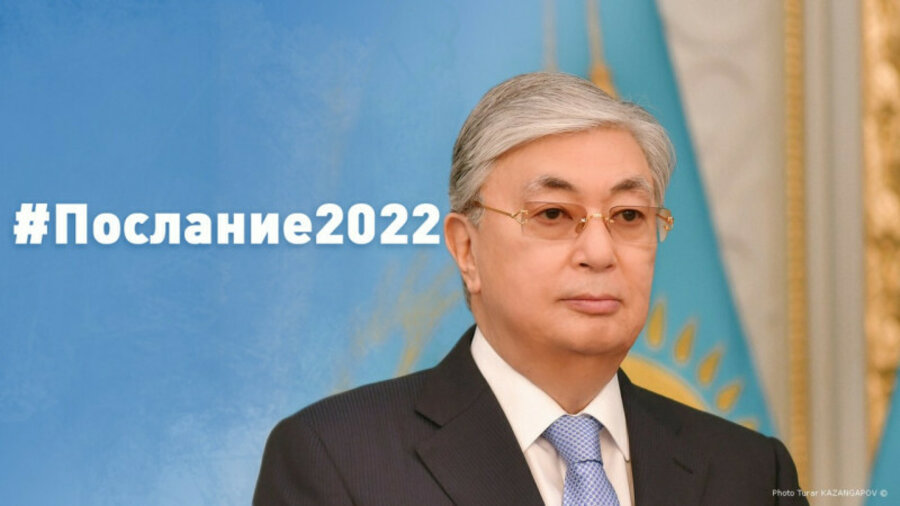 Казахстан введёт дифференцированные налоговые ставки для разных секторов 