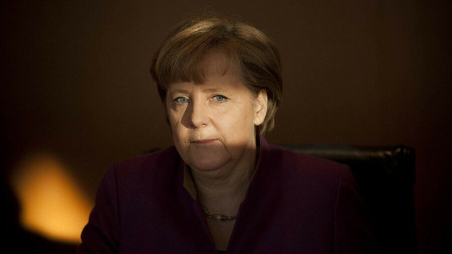 Ангела Меркель возглавила рейтинг самых влиятельных женщин 2019 года 