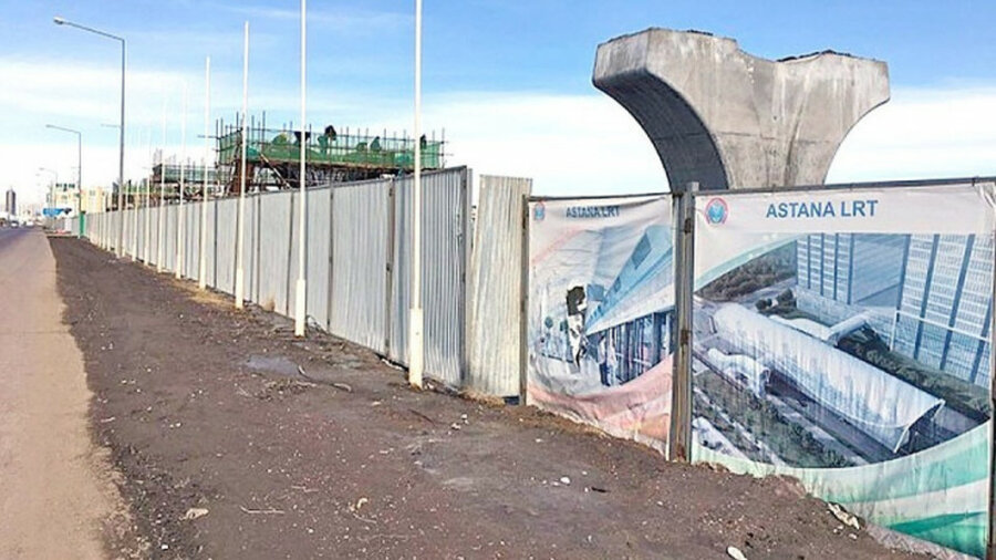 Экс-замглавы столицы в бегах: он обвинен в миллиардных хищениях по Astana LRT 