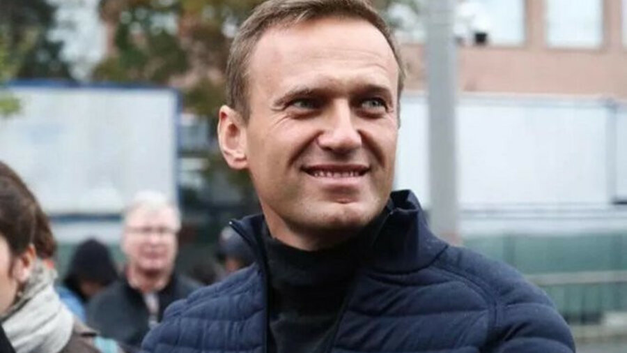 Это конец: появились новые подробности о состоянии Навального. Видео 