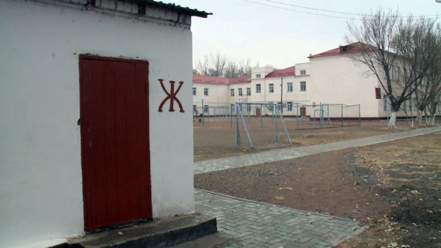 Туалетная революция придет в школы Туркестанской области 